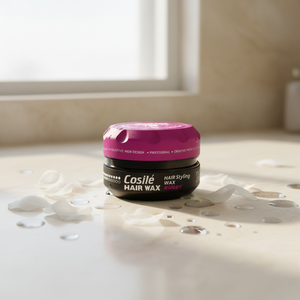 <span class=keywords><strong>Gel</strong></span> <span class=keywords><strong>per</strong></span> lo Styling dei <span class=keywords><strong>Capelli</strong></span> da 100ml <span class=keywords><strong>per</strong></span> Uomo e Donna, Controllo e Definizione, Etichetta Privata, Cera Modellante a Tenuta Forte - Product Image 1