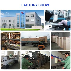 Prosky thấp hơn thực phẩm bánh bao nhiệt độ một cách nhanh chóng và an toàn nhanh chóng sâu sốc Vụ Nổ Tủ đông Máy làm lạnh/Nhanh Chóng-đóng băng tủ/10 khay - Product Image 4