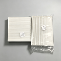 Vente en gros de pièces de carrosserie BYD Hiace 06 6 et pièces OEM en stock : pare-chocs avant, phare, porte, garde-boue de remplacement, directement de l'usine