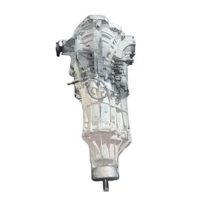 للبيع بالجملة علبة تروس EA888 أصلية مستعملة مفككة 0B5 أودي A4 A5 مخزون كاف متوافق - Product Image 2