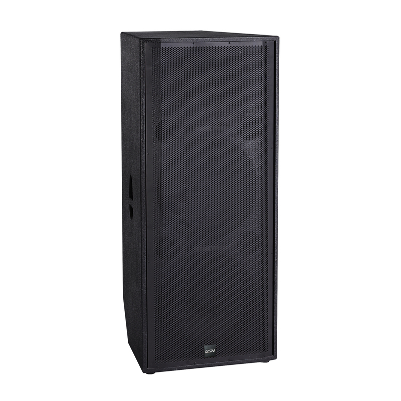 Waterproof Outdoor Powerful Dual 15 1000w