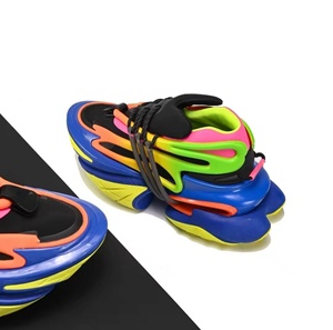 Zapatos Casuales de Cuero Genuino de Alta Calidad, Retro y Modernos, Zapatos de Diseñador de Lujo, Múltiples Modelos Serie B - Product Image 3