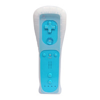 Télécommande SYY pour accessoires de jeu Nintendo WII U