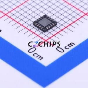 Chip IC de circuito integrado PAM2303AJEADJR de alta calidad, 3x3, PMIC, IC de potencia de DC-DC - Product Image 2