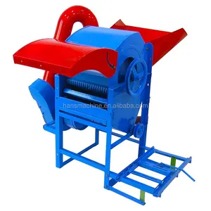 Factory wholesale maize threshing and shelling machine tractor corn sheller