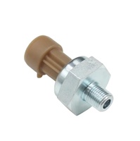 Sensor de presión de aceite de motor EOP para Cummins Navistar International DT466E Ford 7,3 Power 4C4Z6C624AA 1807369C2