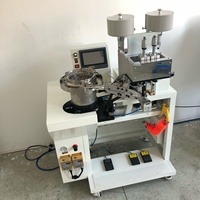 Machine automatique de réglage de rivetage de fixation de perles de perles de perles pour tissus robes sac chaussure chapeau vêtements