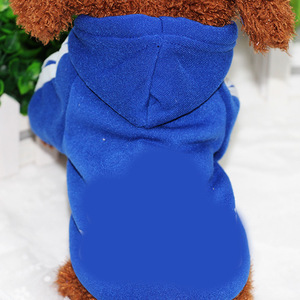 Gran oferta, sudaderas con capucha para <span class=keywords><strong>perros</strong></span> grandes, Abrigo con capucha informal para mascotas grandes, ropa para <span class=keywords><strong>perros</strong></span> grandes de Husky Labrador, ropa para mascotas - Product Image 4