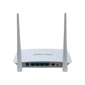 Enrutadores LB <span class=keywords><strong>Link</strong></span> WR2000, Enrutador Inalámbrico de 300 Mbps con Antena Desmontable, <span class=keywords><strong>Precio</strong></span> del Enrutador Inalámbrico Wifi - Product Image 4