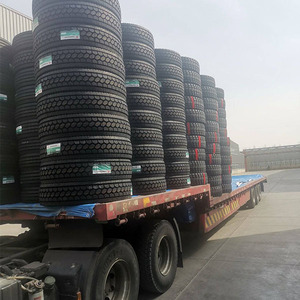 Pneus GREATWAY Hiver 11R22.5 DD378S - Product Image 4