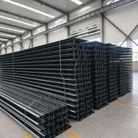 Plateforme de terrasse anti-corrosion et anti-termites, conception axée sur les performances, vente directe d'usine à votre service
