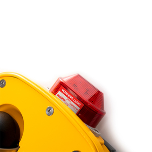 Faro de vía férrea para túnel de carretera <span class=keywords><strong>Industrial</strong></span>, a prueba de agua IP68, a prueba de agua, antiexplosión, SOS, emergencia, VOIP, SIP, teléfono - Product Image 6