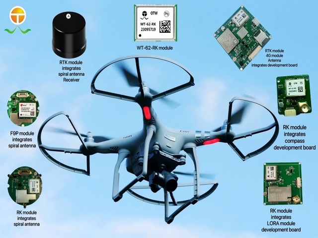 GNSS RTK Module Development Board Manufacturer Factory, Providing One-stop High-quality Products