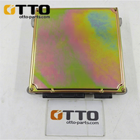 Pièces d'excavatrice OTTO EC200D EC380D EC480D EC360C EC460D EC210D, carte électronique VOE14594707 14594707, contrôleur ECU pour Volvo