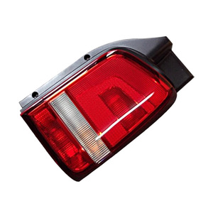 Luce Posteriore per Auto, Luce di Stop, Fanale Posteriore per VW <span class=keywords><strong>T5</strong></span> T6 Multivan <span class=keywords><strong>Transporter</strong></span> <span class=keywords><strong>2010</strong></span> 2011 2012 2013 2014 2015 - Product Image 4