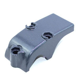 Yamaha Outboard Motor Bracket Lower <b>Mounting</b> <b>Block</b> 682-44551-02-4D For 9.9-15 Hp 2 Stroke Models - Product Image 5