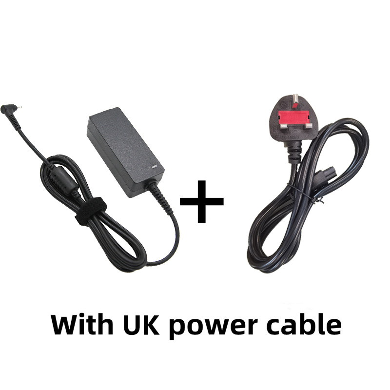 พร้อมปลั๊กสหราชอาณาจักร