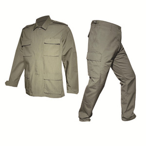 Traje Táctico de Camuflaje DF22 BDU, Uniforme de Entrenamiento Resistente al Desgaste y a los Arañazos, Conjunto de Ropa Deportiva para Exteriores - Product Image 1
