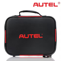 Kit de Accesorios de Programación de Llaves Expandido Original Autel IMKPA, Compatible con XP400PRO IM608Pro, Lectura, Escritura y Borrado
