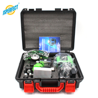 JSPERFECT Niveau laser professionnel 16 4D Niveau laser le plus populaire