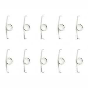 Lò Xo Cho Nút Kích Hoạt <span class=keywords><strong>L2</strong></span> <span class=keywords><strong>R2</strong></span> Cho Bộ Điều Khiển PS5 Phụ Tùng Thay Thế Nút Kích Hoạt Lò Xo - Product Image 2