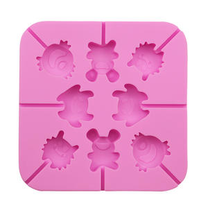 Силиконовая форма для леденцов, 277 - Product Image 3