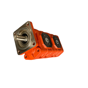 Piezas de maquinaria de construcción Hansen, varias especificaciones, bombas de engranajes - Product Image 5