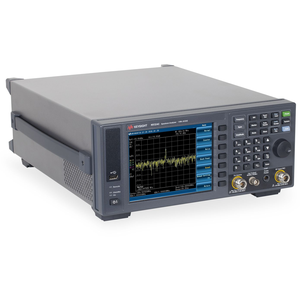 Analizador Completo Keysight N9324C de 2 GHz, Rango de Frecuencia de 1 GHz, 500 MHz, 200 MHz, 100 MHz - Product Image 2
