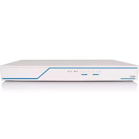 Optimal Communication PBX Telephone Exchange System with 48 FXS Ports and Extensions for GSM Network