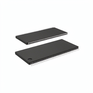 ซื้อชิ้นส่วนอิเล็กทรอนิกส์ออนไลน์ AS4C2M32S-6TIN 86 TFSOP หน่วยความจำ BOM IC มีสินค้าในสต็อก - Product Image 1