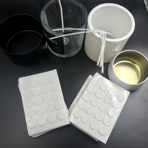 <span class=keywords><strong>Cire</strong></span> de soja naturelle en vrac <span class=keywords><strong>pour</strong></span> la fabrication de bougies, flocons de <span class=keywords><strong>cire</strong></span> de soja, mèche en coton sans plomb <span class=keywords><strong>pour</strong></span> bougies au soja - Product Image 6