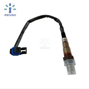 Sensor de Oxígeno PEIVSO, Precio de Fábrica, Calidad Original, Envío Rápido, OEM 12596688, Repuesto Compatible con Buick Regal 2.0T 2010 - Product Image 1