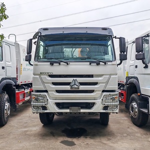 Camión Compactador de Basura Doméstico Sinotruk Howo, Venta Directa de Fábrica, Nuevo, 14cbm, 4x2 - Product Image 2