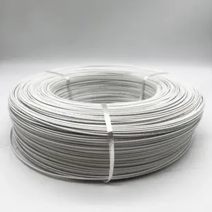 UL E252458 AWM 10358 24AWG 2.5 Mm Electrical Wire Price Wire Copper Electric Cable