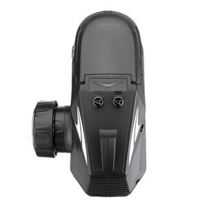 Émetteur DumboRC X6 2.4G 6CH avec récepteur X6F pour véhicules RC, bateaux, modèles de chars sans gyroscope - Product Image 3