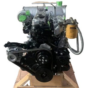 4D34 Hecho en China, motor nuevo, de alta calidad - Product Image 3