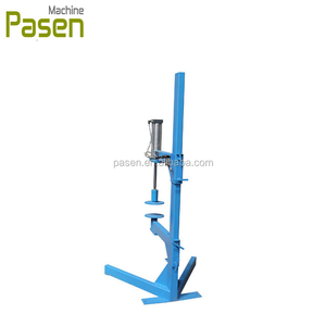 Machine à coudre pour oreillers, machine à ourler les serviettes, machine à coudre surjeteuse pour matelas - Product Image 2