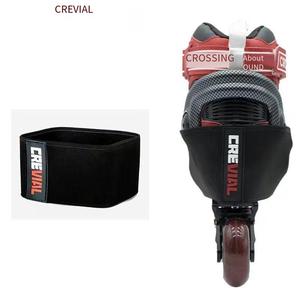 Protezione Antigraffio in Nylon per Pattini in Linea, Protezioni Anti-Usura per Pattini a Rotelle Quad con Copripunta - Product Image 5