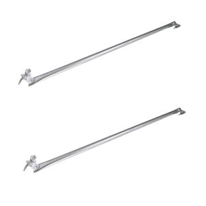 Hdg Ringlock Ponteggi Diagonale di Rinforzo <span class=keywords><strong>Dimensioni</strong></span> - Product Image 1