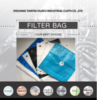 Tissu filtrant octogonal en polyamide tissé pour presse à filtre, idéal pour le traitement efficace des boues et des sels de vidange – Offre Spéciale