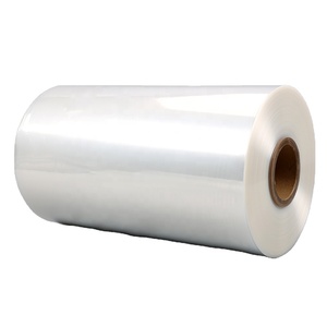 <span class=keywords><strong>Film</strong></span> thermorétractable POF/<span class=keywords><strong>Film</strong></span> réticulé <span class=keywords><strong>film</strong></span> rétractable à 5 couches pour jouets Semper <span class=keywords><strong>LEGO</strong></span> - Product Image 1