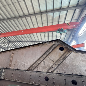 Criba Vibratoria de Alta Eficiencia FTK-2 para Minería y Clasificación - Product Image 5