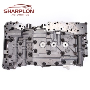 Cuerpo de Válvulas de Transmisión Automática de la Mejor Calidad A960E A960 TB-65SN TB-60NF para Toyota Lexus - Product Image 2