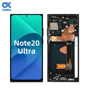 TC nhà máy Lưu ý 20 <span class=keywords><strong>LCD</strong></span> pantalla cho Samsung <span class=keywords><strong>Galaxy</strong></span> <span class=keywords><strong>Note</strong></span> 20 siêu Màn hình <span class=keywords><strong>LCD</strong></span> cho Samsung <span class=keywords><strong>Note</strong></span> 20 siêu hiển thị thay thế - Product Image 1