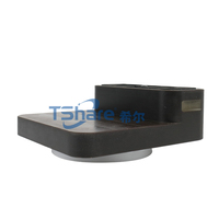 Biesse 132x54x48mm 6308A0160 Bloc de serrage sous vide à ventouse pour machine de fraisage CNC à commande numérique pour le travail du bois