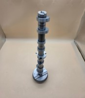 06J109021G Camshaft Intake Berkualitas Tinggi Baru untuk Audi A3 VW untuk Jetta EA888 Gen 2 1.8T 2.0T CCTA/CBFA Garansi 1 Tahun