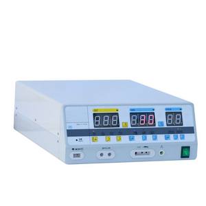 Fabrieksprijs Medische Chirurgische Cautery <span class=keywords><strong>Machine</strong></span> Zes Werkmodus Elektrochirurgische Eenheid Diathermie <span class=keywords><strong>Machine</strong></span> Huisdier Ziekenhuis Gebruik - Product Image 1