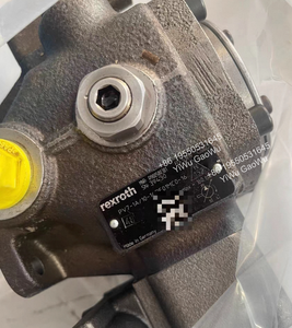 Pompe à aubes d'origine VANE PUMP PV7-1X/10-14RE01MC0-16 R900580381, Pompe neuve R900580381 PV7-1X/10-14RE01MC0-16 - Product Image 5