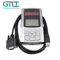 Outil de service universel STEP, décodeur de protocole universel, débogueur portable de deuxième génération AS380 pour ascenseurs, pièces de rechange pour opérateurs d'ascenseurs