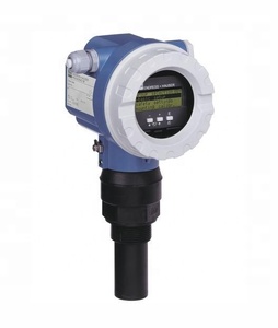 Endress Hauser Prosonic M FMU40, Medidor de Nivel Ultrasónico de Grado Industrial, Precisión del 0.1%, 4-20 mA, Hart, Piezas de Repuesto, Endress+Hauser E+H - Product Image 3